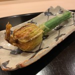 よし澤 - これが一番印象的でした