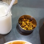 インド料理 ラクスミ - 