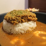 かじカレー - シーフードカレー 2019年6月