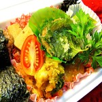健康食工房 たかの - 自然食ヘルシー無添加ランチ～金沢市オーガニック