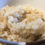 Aen - 厳選玄米