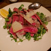 オービカ モッツァレラバー 梅田店 - 