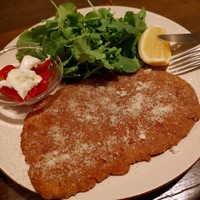オービカ モッツァレラバー 梅田店 - 
