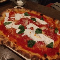 オービカ モッツァレラバー 梅田店 - 