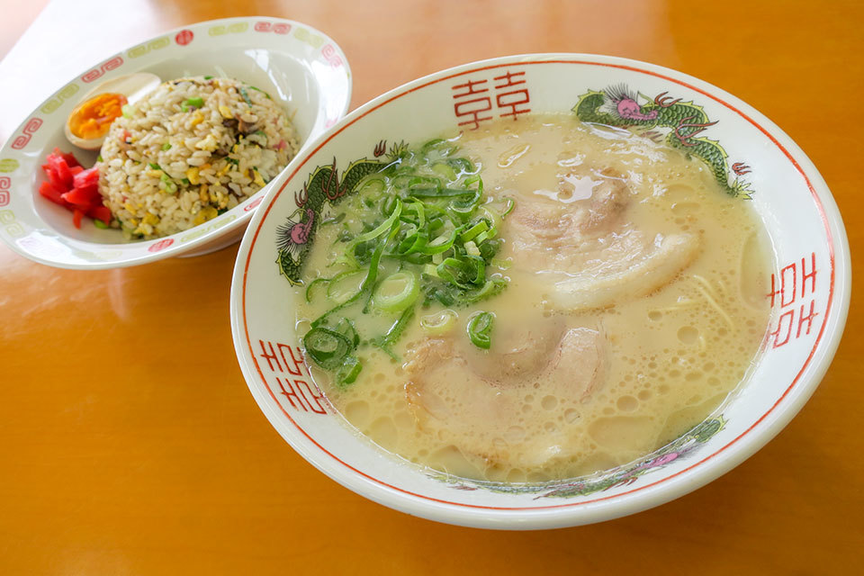 ラーメン看板 単品