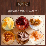 TOTTO - 