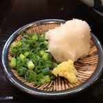 うどん処 重己 - 