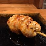 焼鳥 ニューヤチヨ - 