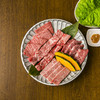 焼肉 千久左