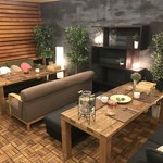 札幌スープカレー Sha−La–La ウエストサイド西野店