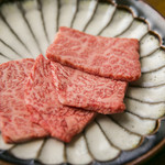 Yakiniku Chigusa - 