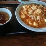Ichiban - 麻婆丼