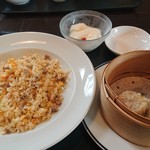 CHINESE DINING 心樹 - 