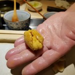 Sushi Shou Masa - 