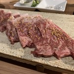 焼肉ばぁ場 - 