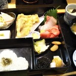 日本料理 七蔵 - 
