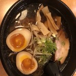 萬楽 塩田屋 - 