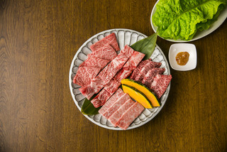 Yakiniku Chigusa - 