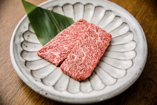 Yakiniku Chigusa - 