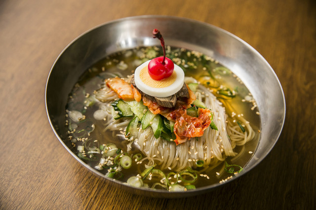 Yakiniku Chigusa photo 2