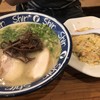 博多らーめん ShinShin 天神本店