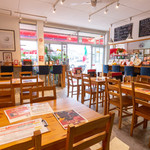 ピッツェリア ダジーノ