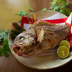 くつかけダイニング - 行事食もご用意致します。