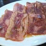 Yakiniku Reimen Yamanakaya - 