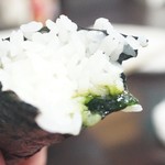 円山 嬉 - 佃煮うめ〜〜〜〜