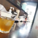 円山 嬉 - 黒烏龍茶