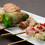 しょうの屋伍階