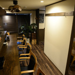 しょうの屋 伍階 - 全景