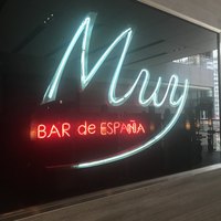 バル デ エスパーニャ ムイ 東京店 - 