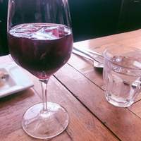 バル デ エスパーニャ ムイ 東京店 - 