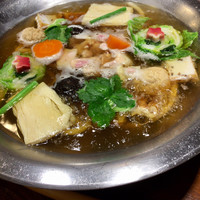 美々卯 本町店 - 
