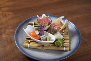 くつかけダイニング - 造里