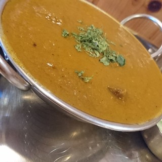 シェフハラールカレー_1