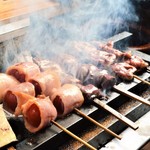 炭火串焼 こっこ屋 大曽根店