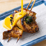 炭火串焼 こっこ屋 大曽根店