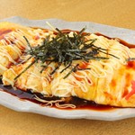 ニューヨック中野 - 名物親子巻き