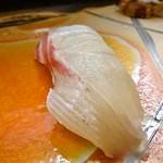 福寿司 - 鯛