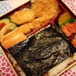 Tonkatsu Maisen - 