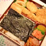 Tonkatsu Maisen - 