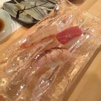 鮨弥栄 - 