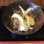 そばの里 六助 - 