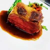 ディナースペシャリテコース