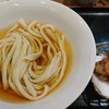 うどん麦清