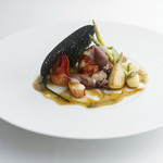 一ツ木町倶楽部 フレンチグリル&ベーカリー - 