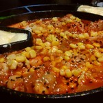 ちんぐ - チーズタッカルビ