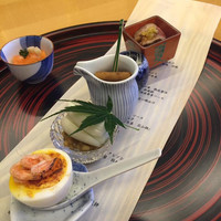 富貴庵 -  富貴庵 -